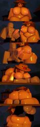 dj_(tds) ducky_dj_(tds) roblox roblox_game robloxian tower_defense_simulator wawa_rr34