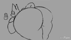1girls breasts cat_ears curvy deltarune deltarune_chapter_5 female furry legs nun nun_outfit tagme tasque_manager tasque_manager_(deltarune) tasque_manager_(nun) thick_thighs tight_clothing video voluptuous voluptuous_female yellow_eyes