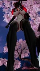 animated feminine mp4 tagme unity_(engine) video vrchat vrchat_avatar vrmommymilkers