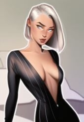 1girls ai_generated big_ass big_breasts big_thighs breasts curvaceous curvy curvy_figure digital_media_(artwork) disney female hips hourglass_figure huge_ass huge_breasts huge_thighs large_ass large_breasts large_thighs legs light-skinned_female light_skin mature mature_female mirage_(the_incredibles) phophopho pixar slim_waist the_incredibles thick thick_hips thick_legs thick_thighs thighs voluptuous waist wide_hips