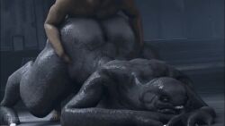 alien backshots big_ass gay gif massive_ass no_sound rayhuma