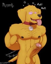 2025 balls dex_dogtective erection foodfight! foreskin furry furry_only hypnosis male male_only masculine penis rhodenspire
