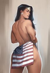 1girls 4th_of_july ai_generated amazon big_ass big_breasts big_thighs breasts curvaceous curvy curvy_figure dc dc_comics demigod demigoddess diana_of_themyscira diana_prince digital_media_(artwork) female hips hourglass_figure huge_ass huge_breasts huge_thighs justice_league large_ass large_breasts large_thighs legs light-skinned_female light_skin mature mature_female phophopho slim_waist themysciran thick thick_hips thick_legs thick_thighs thighs voluptuous waist wide_hips wide_thighs wonder_woman wonder_woman_(series)
