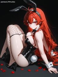 1girl ai_generated minutka
