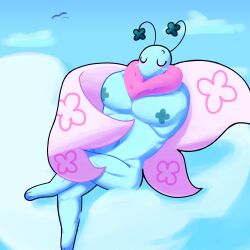 Flyte (Dandy'S World) Rule 34 Image