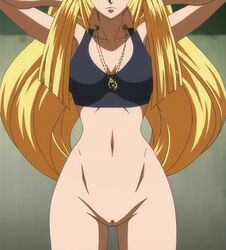 kudelia aina bernstein from gundam