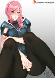 Blush Rule 34 Image