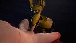 3d crow_t_robot fearsfortears fellatio gay mst3k mystery_science_theater_3000 oral penis robot source_filmmaker yaoi