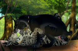 Kade (Dragoness31) Rule 34 Image