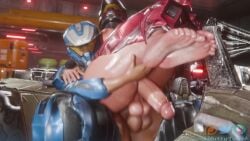 2futas 3d abs alternate_version_available anal anal_sex animated armor ass balls_touching big_balls big_breasts big_penis blender blue_armor bouncing_balls bouncing_breasts breasts child_bearing_hips clothed_sex cock curvaceous curvaceous_ass curvaceous_body curvaceous_figure curvaceous_futa curvaceous_hips curvaceous_thighs curvy curvy_body curvy_figure curvy_futa curvy_hips curvy_thighs deep_penetration dickgirl duo feet foot_fetish from_below functionally_nude functionally_nude_futa futa_on_futa futa_only futanari futanari_penetrated futanari_penetrating halo halo_(series) hands_on_another's_thighs head_thrown_back helmet helmet_with_visor holding_legs hung_bottom longer_than_10_seconds moaning moaning_in_pleasure mp4 nuttytouch partially_clothed penis red_armor reverse_suspended_congress seated_carry_position self_upload sex short_playtime short_video shorter_than_30_seconds soles sound spartan_(halo) sweat sweaty tagme thick thick_hips thick_legs thick_thighs thrusting thrusting_into_ass toes torn_clothes video voluptuous voluptuous_futa waifu warthog_vehicle_(halo)