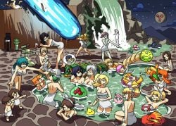 6+girls alex_(minecraft) animal_crossing arms_(game) ass banjo-kazooie barefoot bayonetta bayonetta_(character) bayonetta_(series) bayonetta_2 bird black_hair blonde_hair blue_eyes blush breasts brown_hair byleth_(fire_emblem) collarbone corrin_(fire_emblem) corrin_(fire_emblem)_(female) crossover dark_samus earthbound enderman enjoying family_computer_robot feet female_byleth_(fire_emblem) female_corrin_(fire_emblem) female_focus female_only female_robin_(fire_emblem) fire_emblem fire_emblem:_three_houses fire_emblem_awakening fire_emblem_fates furry gen_1_pokemon glasses green_hair hal_laboratory human ice_climber ike_(fire_emblem) inkling inkling_girl inkling_player_character intelligent_systems isabelle_(animal_crossing) jigglypuff kaori_(splatoon) kazooie kazooie_(banjo-kazooie) kid_icarus kid_icarus_uprising large_breasts leaf_(pokemon) long_hair lucina_(fire_emblem) luma luma_(mario) mario_(series) mary_janes metroid metroid_(creature) metroid_larva metroid_prime_3:_corruption mii mii_(nintendo) mii_gunner mii_gunner_(smash_4) min_min_(arms) minecraft mojang moon moon_(zelda) multiple_girls mushroom nana_(ice_climber) nintendo nude one_eye_closed onsen open_mouth palutena partially_submerged piranha_plant pointy_ears pokemon pokemon_(creature) pokemon_(species) ponytail popo_(ice_climber) princess_daisy princess_peach princess_rosalina princess_zelda r.o.b. robin_(fire_emblem) robin_(fire_emblem)_(female) robot_ears rosalina samus_aran sheik shoes short_hair sitting smile splatoon_(series) steam super_mario_bros. super_mario_galaxy super_mushroom super_smash_bros. super_smash_bros._for_nintendo_3ds_and_wii_u super_smash_bros._ultimate the_legend_of_zelda the_legend_of_zelda:_a_link_between_worlds the_legend_of_zelda:_ocarina_of_time tina_fate tinafate1 toad_(mario) towel twintails villager_(animal_crossing) water waterfall wendy_o._koopa wet wii_fit wii_fit_trainer wii_fit_trainer_(female) zelda_(a_link_between_worlds) zombie_(minecraft)