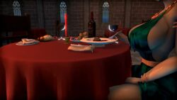 1futa 1girls 3d 3d_animation draenei erection fellatio female futa_on_female futa_with_female futanari horsecock jimahn short_video shorter_than_30_seconds source_filmmaker stealth_fellatio tagme tekoki under_the_table valentine's_day video world_of_warcraft