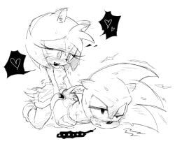... 000011nsfw ambiguous_penetration amy_rose anthro ear_blush eulipotyphlan femdom furry futa_on_male futadom futanari heart limbless line_art living_onahole malesub missing_arm monochrome no_arms no_legs no_limbs on_stomach quadruple_amputee sega shoulder_blush sketch sonic_(series) sonic_the_hedgehog tagme thrusting tired_eyes