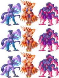 3:4 3_toes 4_toes absurd_res alpha_channel anisodactyl anthro anthrofied areola armpit_hair ass avian beak belly belt big_belly big_breasts big_clitoris big_feet big_nipples big_pussy biped blue_eyes bodily_fluids body_hair bondage_gear bottomwear breasts brown_feet brown_nipples choker claws clitoris clothing crotch_tuft curvy_figure digital_media_(artwork) feathered_wings feathers feet female galarian_articuno galarian_form galarian_moltres galarian_zapdos generation_8_pokemon genitals group half-closed_eyes hi_res huge_breasts huge_nipples huge_thighs jewelry legendary_pokemon legwear lingerie lingerie_bra lingerie_panties loincloth markings mature_female multicolored_body multicolored_skin narrowed_eyes necklace nintendo nipples non-mammal_breasts nude orange_body orange_feathers overweight overweight_anthro patohoro pixel_(artwork) plump_labia pokemon pokemon_(species) pokemorph presenting puffy_nipples purple_body purple_feathers purple_feet purple_nipples red_body red_feathers red_feet red_nipples regional_form_(pokemon) stockings tail tail_feathers talons teal_eyes text thick_thighs toe_claws toes translucent translucent_clothing translucent_underwear tribal tribal_clothing tribal_jewelry tribal_markings trio tuft two_tone_body two_tone_skin underwear voluptuous vulva wings wplace_(artwork) yellow_eyes