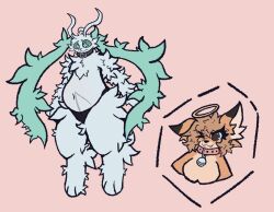 anthro belly bodily_fluids cum cum_inside duo female genital_fluids glowing glowing_cum hi_res impregnation inflation male male/female stomach_bulge sulphiex3 trans_(lore) trans_woman_(lore) unusual_bodily_fluids unusual_cum unusual_genital_fluids