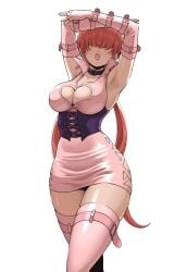 shermie (kof) from king of fighters by kkzk61539201