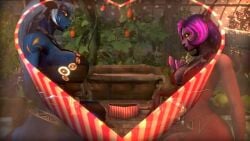 1futa 1girls 3d 3d_animation chocolate draenei erection eredar feeding female futa_on_female futa_pov futa_with_female futanari horsecock jimahn multiple_views source_filmmaker tagme valentine's_day video world_of_warcraft xeragosa
