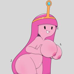 princess bubblegum from adventure time by gaotherart