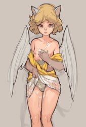 original character from original by norasuko