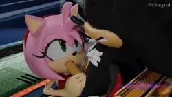 3d 3d_animation ai_generated amy_rose animated blowjob kneeling oral oral_sex shadow_the_hedgehog sonic_(series) sonic_the_hedgehog_(series) sucking_penis