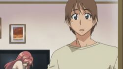 1boy 2girls animated aniyome_wa_ijippari best_friends bisexual bisexual_female blue_hair blush blushing boss_and_employee boss_and_subordinate brown_hair canon_throuple cleft_of_venus cock_hungry cock_worship coworkers dildo dildo_in_pussy female female_penetrated femdom femsub ffm_threesome friends grabbing_penis hentai hentai_series horny horny_female horny_females katsuragi_mai katsuragi_tsutomu long_hair lover-in-law male male/female/female on_knees pink_panties pussy pussy_juice red_hair remote_control_vibrator sex_toy short_hair squeezing_penis straight_hair straight_male tagme takama_kozue threesome throuple vagina vaginal_penetration vaginal_sex vibrator vibrator_in_pussy wet wet_pussy