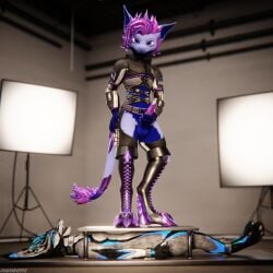 1:1 3d_(artwork) absurd_res animal_genitalia animal_penis anthro anthro_on_anthro arms_tied ball_crush ball_squeeze balls bdsm biped black_body black_boots black_clothing black_footwear black_fur black_shoes blender_(artwork) blender_cycles_(artwork) blue_body blue_fur blue_penis bodily_fluids bondage boot_on_balls boot_on_penis boots bottomwear bound canid canine canine_genitalia canine_penis canis claws clothed clothing cock_and_ball_torture cockbox crush cuff_(restraint) cum cum_dripping_from_penis cum_on_penis depth_of_field digital_media_(artwork) dominant dragonplayer dragonplayer_(character) duo erection feet flat_balls foot_crush foot_fetish foot_on_balls foot_on_penis foot_play footwear fox fur genital_fluids genital_torture genitals goth_boots grey_body grey_fur hair hand_on_hip hand_on_penis harness hi_res hindpaw hybrid inside jacket jex knot leather leather_boots leather_clothing leather_footwear leather_jacket leather_topwear legs_tied legwear magenta_body magenta_fur male male/male mammal metal_cuffs moan multicolored_body mumux nardoragon nude on_ground open_mouth orgasm pain pants paws penis penis_squeeze purple_body purple_fur reflection restraints rexouium sex shirt shoes shoes_on slim slim_anthro slim_male slim_sub smile standing standing_on_balls studio submissive submissive_male tail topwear torture trampling white_body white_fur