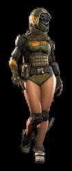 pilot (titanfall) from titanfall