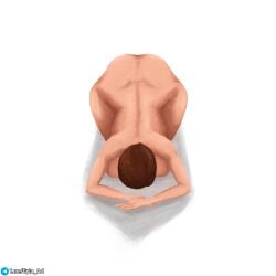 1girls 2026 ass ass_bigger_than_head ass_focus ass_up ass_up_face_down big_ass big_breasts big_hips big_thighs breast_press breasts_squeezed_together brown_hair curvy curvy_figure curvy_hips dogeza elastigirl female female_focus female_only gyla_art helen_parr large_ass large_breasts large_butt large_hips large_thighs light-skinned_female light_skin mature mature_female mature_woman milf naked_dogeza nude nude_female on_knees self_upload solo tagme the_incredibles top-down_bottom-up white_background