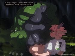 2025 2d_animation 4:3 4_toes 5_fingers after_anal after_oral after_sex aftercare alligator alligatorid anal anal_canal anal_sex animated anthro anthro_on_anthro anthro_penetrated anthro_penetrating anthro_penetrating_anthro anthro_penetrating_male anus ass audible_ejaculation audible_swallowing audible_throbbing backsack ball_size_difference ball_slap balls balls_deep balls_touching becoming_erect belly belly_inflation big_balls big_dom_small_sub big_penis black_anus black_balls black_body black_penis black_perineum black_scales blush bodily_fluids body_worship bouncing_balls bovid caprice_(zonkpunch) caprine claws clothed clothed/nude clothed_anthro clothed_male clothing colored colored_cum colored_line_art crocodilian cum cum_expulsion cum_from_ass cum_in_ass cum_in_mouth cum_inflation cum_inside cum_on_balls cum_on_ground cum_on_penis cum_on_perineum cum_overflow cum_pooling cum_spurt cumflation cumshot deep_throat dialogue digital_drawing_(artwork) digital_media_(artwork) dirty_talk dominant dominant_anthro dominant_male drinking drinking_cum drooling duo_focus ejaculation english_text erection excessive_cum excessive_genital_fluids face_fucking feet fellatio femboy finger_claws fingers flaccid foreskin frame_by_frame from_behind_position from_front_position frottage fur g-spot genital_fluids genital_size_difference genitals glans glistening glistening_arms glistening_balls glistening_belly glistening_bodily_fluids glistening_body glistening_cum glistening_genital_fluids glistening_genitalia glistening_glans glistening_legs glistening_pecs glistening_penis glistening_scales glistening_skin glistening_thighs glistening_tongue green_body group growling hair handles heart_symbol heartbeat holding_horn horn horn_grab huge_filesize humanoid_genitalia humanoid_penis inflation internal internal_anal irrumatio lance_hall_(va) larger_male leaking_cum long_foreskin long_playtime lying male male/male male_penetrated male_penetrating male_penetrating_anthro male_penetrating_male male_rimming_male mammal moan multiple_orgasms multiple_poses multiple_positions musclegut muscular muscular_anthro muscular_male musk neck_bulge night nude nude_anthro nude_male on_back on_front oral oral_penetration orgasm original original_character original_characters overweight overweight_anthro overweight_male penetration penile penile_penetration penis penis_in_ass penis_in_mouth penis_marriage penis_size_difference penises_touching perineum pink_hair precum primal profanity prone_bone_position prostate prostate_orgasm prostate_stimulation prostate_with_face puffy_anus purple_glans purple_tongue reptile retracted_balls retracting_foreskin rimming rimming_male saliva scales scalie sex sex_after_cumming shaded shirt silhouette size_difference slap smaller_male soles sound standing submissive submissive_anthro submissive_male swallowing swallowing_sound_effect swamp sweat sweaty_balls sweaty_body sweaty_feet sweaty_genitalia sweaty_legs sweaty_penis sweaty_thighs tagme tail tail_motion tailwag tan_balls tan_body tan_fur tan_penis tan_perineum text text_on_clothing text_on_shirt text_on_topwear throbbing throbbing_balls throbbing_penis toe_claws toes tongue tongue_bath tongue_out tongue_out_blowjob top_hole topwear tortuga_(zonkpunch) unusual_bodily_fluids unusual_cum unusual_genital_fluids vein veiny_balls veiny_penis video voice_acted x-ray_view yellow_cum zonkpunch