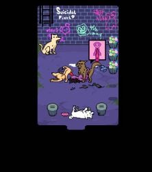 ! 1girls 2d 4boys ?! accurate_art_style alley angry angry_expression angry_face animal_genitalia animal_penis animal_tail animated animation annoying_dog_(undertale) anthro anthro_on_feral anthro_penetrated areola areolae ass assisted_exposure background background_music balls ballsack beaten black_nose blowjob bouncing_breasts bra breasts broken_rape_victim canid canine canine_penis canis cervical_penetration completely_naked completely_nude cum cum_everywhere cum_in_hair cum_in_mouth cum_in_pussy cum_in_uterus cum_inside cum_on_ass cum_on_body cum_on_face cum_on_floor cum_on_hair cum_on_leg cumming cumming_in_mouth cumming_in_pussy cumming_inside deepthroat defeated defeated_heroine deltarune dialogue dialogue_box digital_art digital_media digital_media_(artwork) doggy_style dominant dominant_feral dominant_male domination duo eating eating_food edit english english_dialogue english_text erection exclamation exclamation_mark exclamation_point exclamation_sign face_fucking female female_on_feral female_penetrated feral feral_on_female feral_penetrating feral_penetrating_anthro flower flowers forced_exposure fur gangbang gangrape genitals hair impregnation instant_loss instant_loss_2koma interspecies interspecies_impregnation kneeling knot knotted_penis knotting long_hair long_video longer_than_30_seconds longer_than_one_minute male male_on_anthro male_penetrating male_penetrating_female milk mind_break missionary missionary_position mp4 multiple_boys multiple_males music naked naked_female naked_male nipples nose nude nude_female nude_male nudity oral oral_penetration oral_sex outside outside_sex ovum panties penis pinned_down pixel_animation pixel_art public purple_body purple_skin pussy question question_mark questionable_consent rape regret reptile ripped_clothing ripping_clothing scalie semen semen_in_mouth semen_in_vagina semen_on_face sexual_assault sound sperm sperm_cell sperm_meets_ovum spitroast stripping submissive submissive_anthro submissive_female suicidalpixel susie_(deltarune) sweat sweatdrop tagme tail testicles text text_box thrusting thrusting_into_mouth tongue tongue_out trio undertale_(series) underwear vagina vaginal_penetration vaginal_sex video video_games white_text wide_hips x-ray yellow_eyes zoophilia