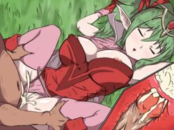 tiki (fire emblem) from fire emblem by archipago (artist)