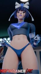 ennui (fortnite) from fortnite by nsfwrainer