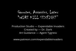 2futas 3d 3d_animation ahe_gao ahegao_face animated assassin bodysuit bondage catfight choking daz3d daz_studio dominant_female dominant_futa dominatrix expendableinvaders female female_combatant femdom futa_only futanari garrote garrotes_assassins_latex heroine heroine_in_trouble latex latex_bodysuit latex_clothing latex_suit lesbian_competitive_intercourse lesbian_domination lezdom mirror older_dom_younger_sub older_female operatives orgasm peril red_hair rubber_clothing ryona scifi sexfight shiny_clothes skin_tight skintight strangling submissive_female submissive_futa tagme tight_clothing torture video villainess yuri zako
