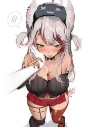 neila (vtuber) from indie virtual youtuber