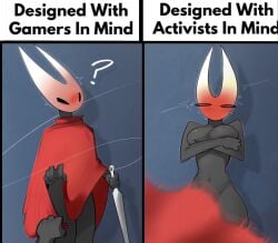 1girls 2025 2d 2d_(artwork) ? ambiguous_gender anthro arachnid arachnid_humanoid arthropod arthropod_humanoid black_body black_eyes black_skin blush cloak cloak_only clothing color colored completely_naked completely_naked_female completely_nude completely_nude_female convenient_censoring convenient_censorship covering covering_breasts covering_self designed_with_gamers_in_mind digital_drawing_(artwork) digital_media_(artwork) embarrassed embarrassed_naked_female embarrassed_nude_female enf front_view fully_naked fully_nude grabbing_clothing holding holding_weapon hollow_knight hollow_knight:_silksong hollow_knight_(franchise) hornet's_needle hornet_(hollow_knight) insectoid insectoid_female insects meme naked naked_female nude nude_female pulling_clothing red_cloak red_clothing red_face silksong simple_background spl4ts stolen_clothes team_cherry weapon