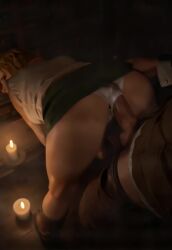 1boy 1girls 3d animated ass ass_focus ass_grab assjob big_ass big_penis butt_focus buttjob clothed clothed_sex clothing cock cock_in_ass de_sabe female female_focus from_behind from_behind_position fully_clothed heather_mason hotdogging konami looking_back male panties pants_down pants_pulled_down pantyjob penis penis_in_ass penis_in_panties sex_from_behind short_video shorter_than_10_seconds silent_hill silent_hill_3 skirt skirt_lift sound standing standing_doggy_style standing_sex tagme thick_thighs vertical_video video vincent_smith white_panties