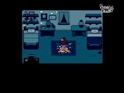 1boy 1girls 2024 2d 2d_animation almost_kissing animated anthro anthro_on_human ass ass_slap breasts brown_hair cowgirl_position cum cum_in_pussy cute deltarune doggy_style domination fantasy female female_on_human femsub floppy_tongue furry huge_ass human human_dominating_anthro human_dominating_humanoid human_domination human_on_anthro human_on_anthro_romance human_on_humanoid human_penetrating imminent_sex instant_loss kris_(deltarune) left_alone_after_sex long_video longer_than_30_seconds longer_than_one_minute love male male/female male_human/female_anthro male_on_anthro maledom pixel_art pleasure_face purple_hair pussy reptile romantic rough_sex scalie sex sex_from_behind sound straight suicidalpixel susie_(deltarune) tagme tomboy tomboy_dominated tongue tongue_out undertale_(series) vaginal_penetration video wholesome