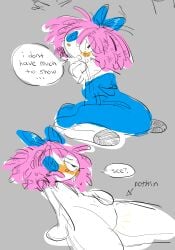 no_genitals null null_crotch partial_nudity ragatha