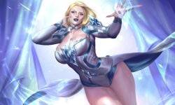 emma frost from marvel