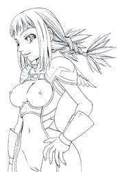 female female_only final_fantasy final_fantasy_xii human penelo solo tagme