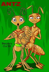 1990s 1998 20th_century antz blucanary dreamworks lowres princess_bala tagme