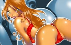 ass flora_(winx_club) solo tagme winx_club