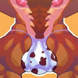Diesel (Komatose) Rule 34 Image