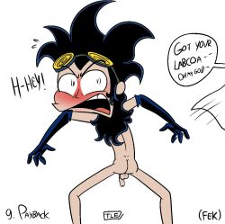 Ass Rule 34 Image