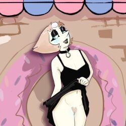 Pearl (Steven Universe) Rule 34 Image