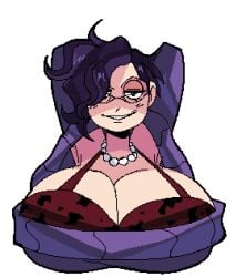 1girls Rule 34 Image