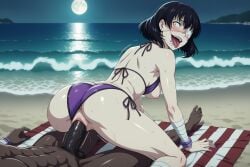 1girls Rule 34 Image