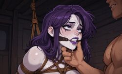 Oral Sex Rule 34 Image