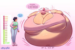 Burping Rule 34 Image
