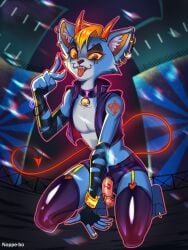 Gold (Metal) Rule 34 Image